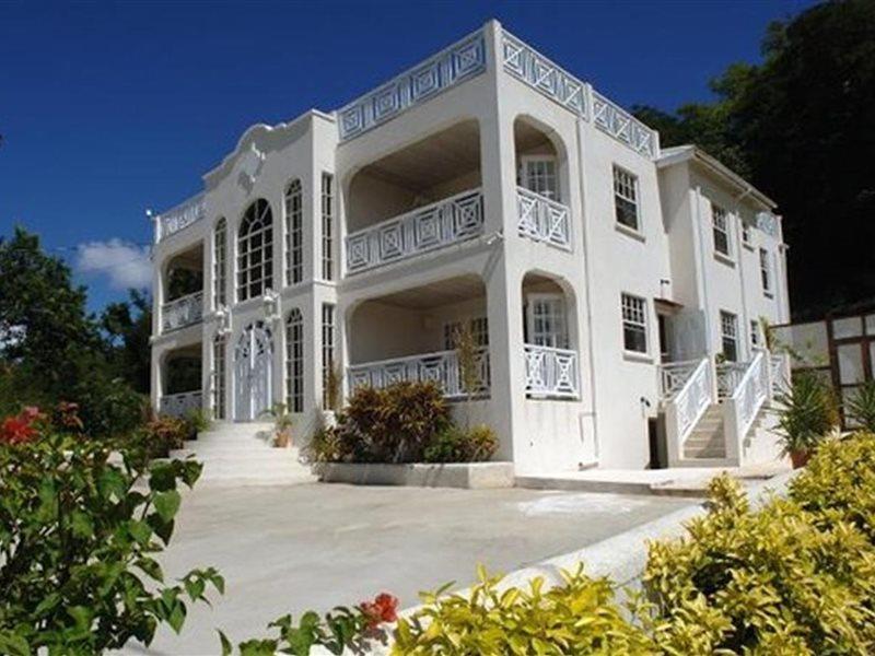 Mullins Heights Barbados Hotel Exterior photo