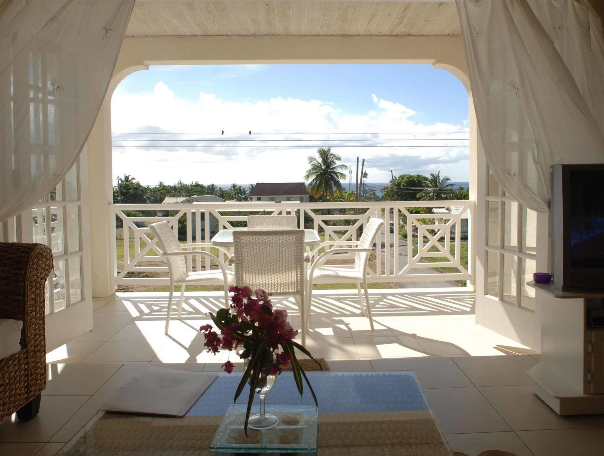 Mullins Heights Barbados Hotel Exterior photo