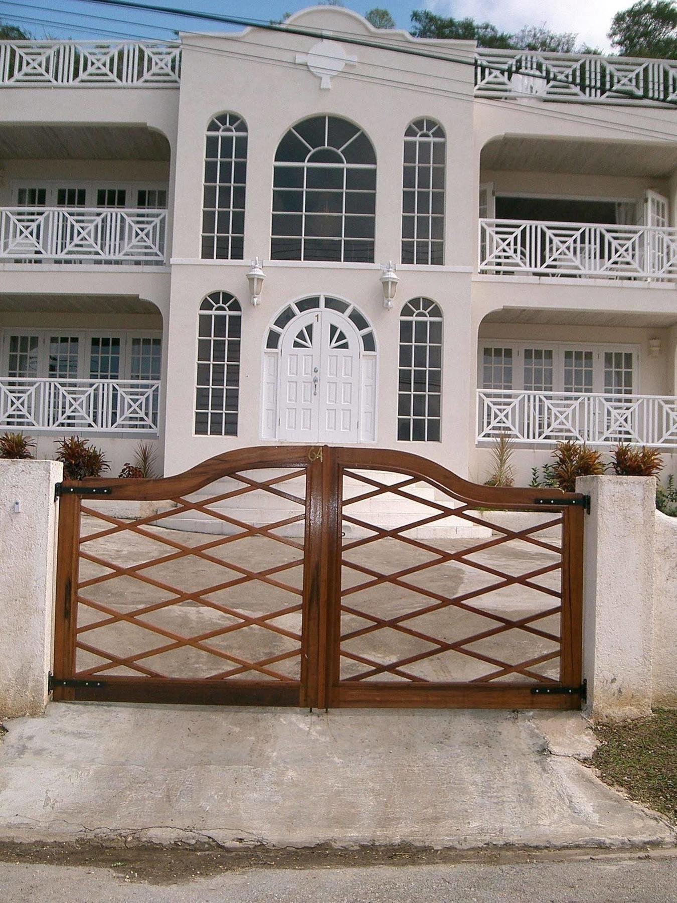 Mullins Heights Barbados Hotel Exterior photo