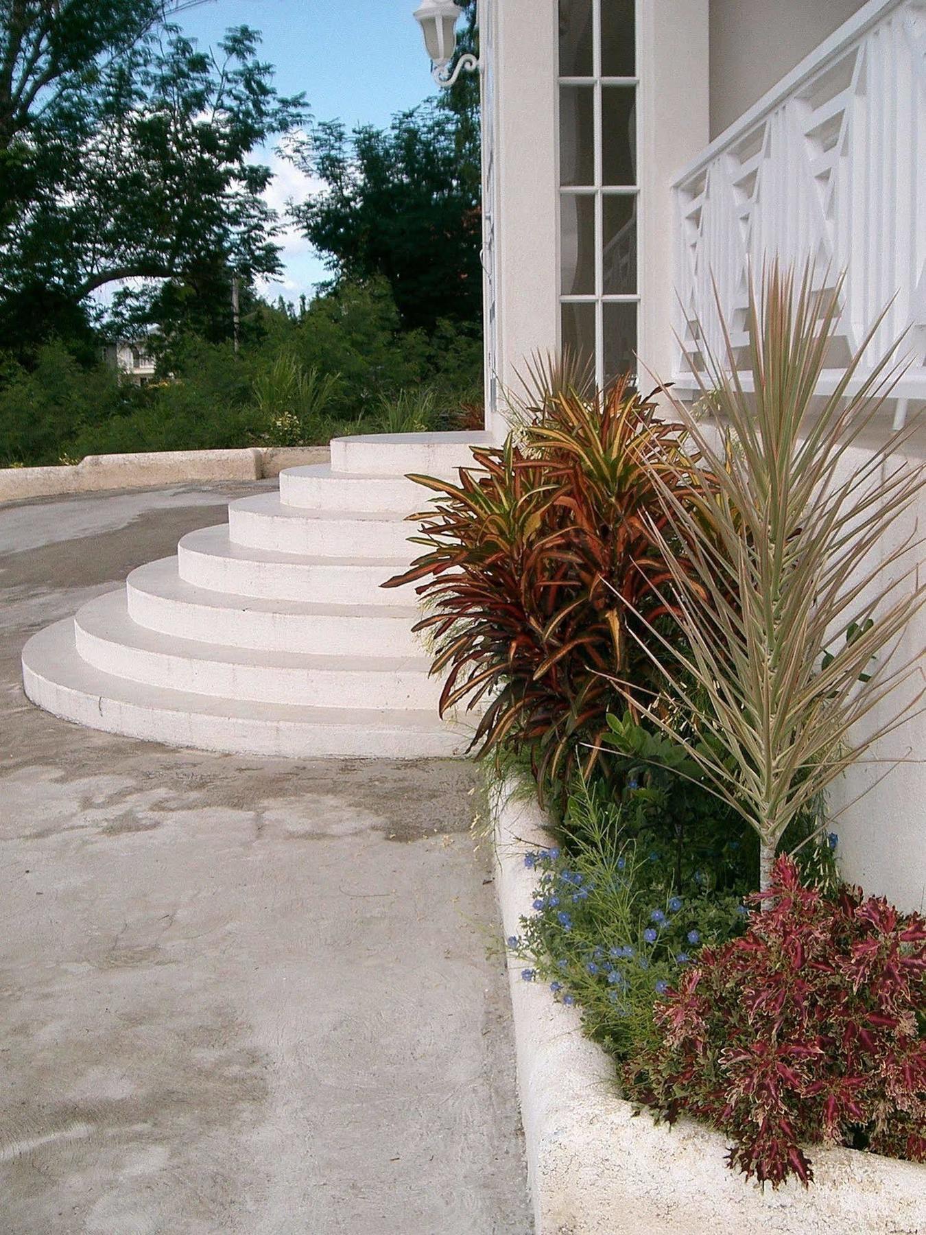 Mullins Heights Barbados Hotel Exterior photo