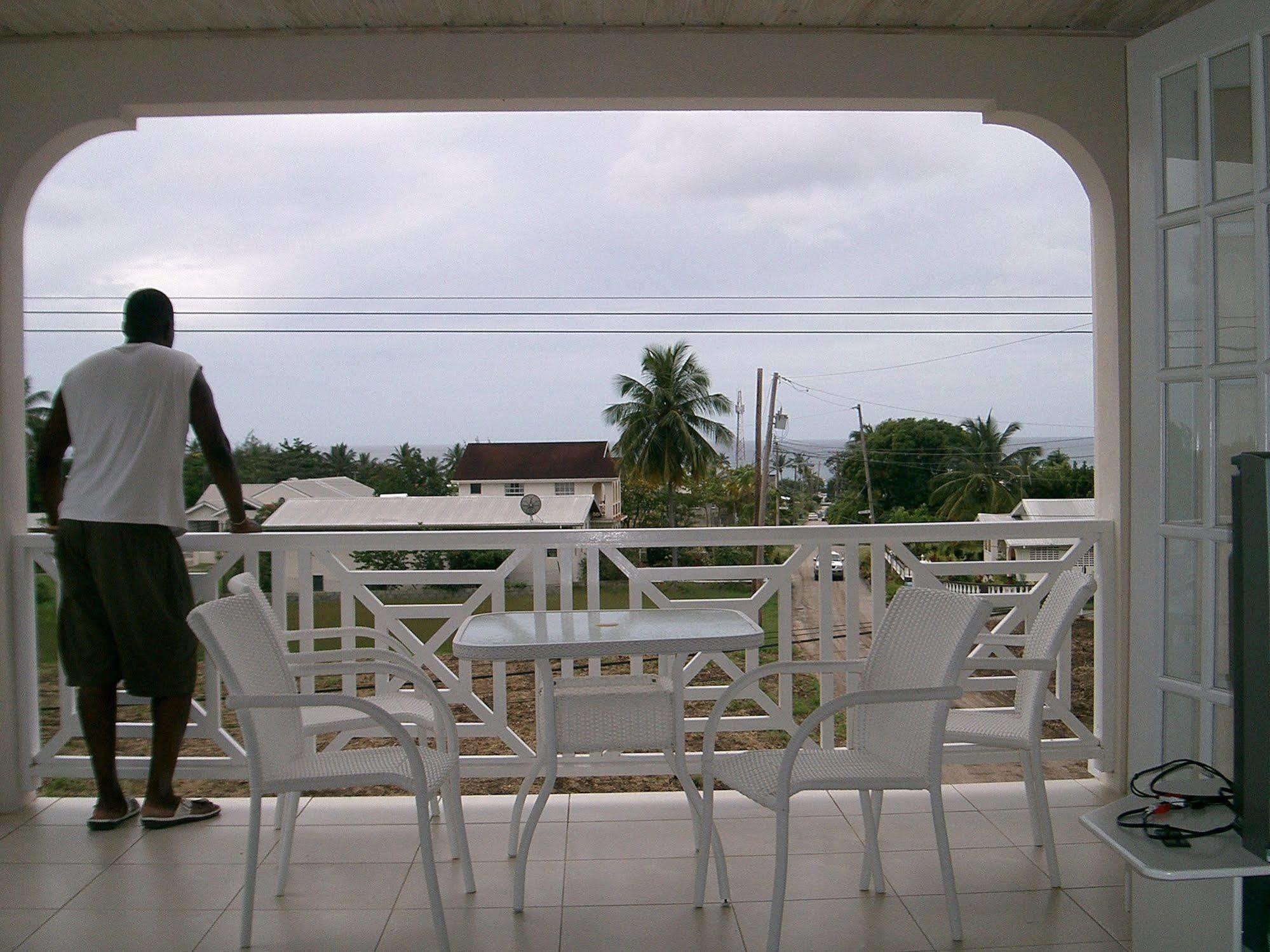 Mullins Heights Barbados Hotel Exterior photo