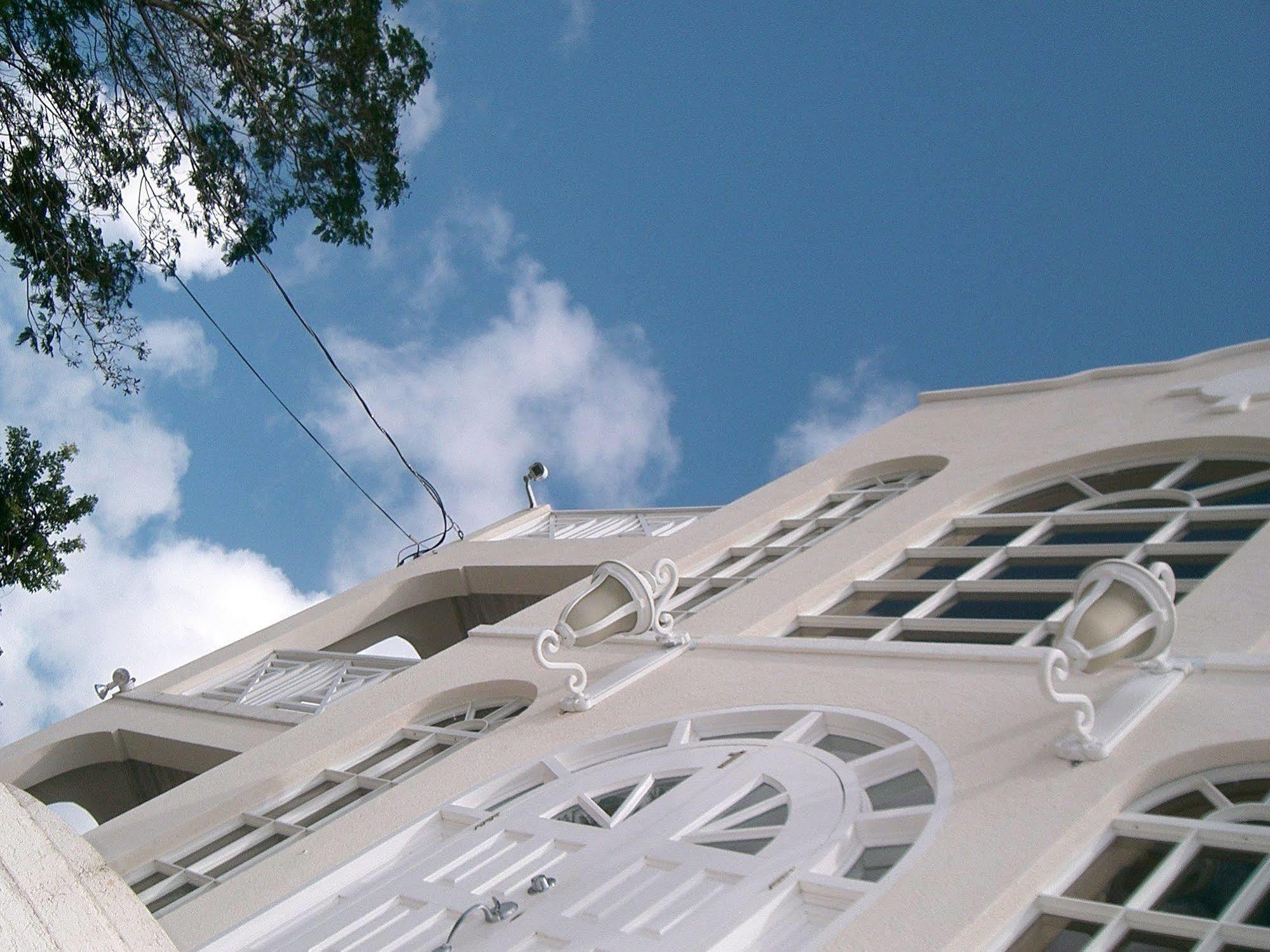 Mullins Heights Barbados Hotel Exterior photo